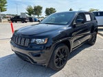 2021 Jeep Grand Cherokee Laredo X 4x4