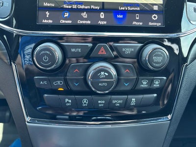 2021 Jeep Grand Cherokee Laredo X 4x4