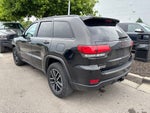 2019 Jeep Grand Cherokee Trailhawk