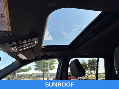 2024 Jeep Grand Cherokee Laredo X 4x4