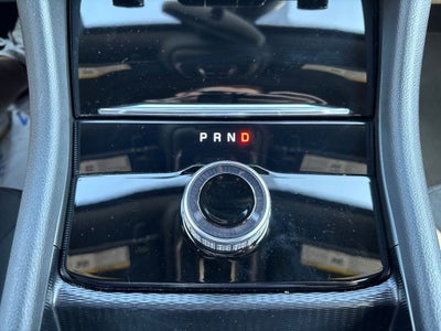 2024 Jeep Grand Cherokee Laredo X 4x4