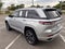 2022 Jeep Grand Cherokee Overland 4x4