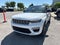 2024 Jeep Grand Cherokee Summit