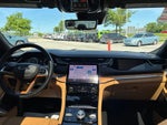 2024 Jeep Grand Cherokee Summit