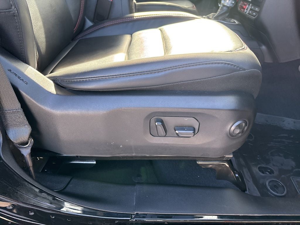 2024 Jeep Wrangler Rubicon X