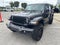 2025 Jeep Wrangler Willys 4xe