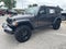 2025 Jeep Wrangler Willys 4xe