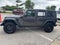 2025 Jeep Wrangler Willys 4xe