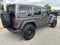 2025 Jeep Wrangler Willys 4xe