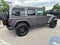 2025 Jeep Wrangler Willys 4xe