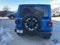 2024 Jeep Wrangler Rubicon X 4xe