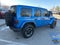 2024 Jeep Wrangler Rubicon X 4xe