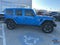 2024 Jeep Wrangler Rubicon X 4xe