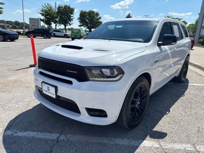2020 Dodge Durango R/T
