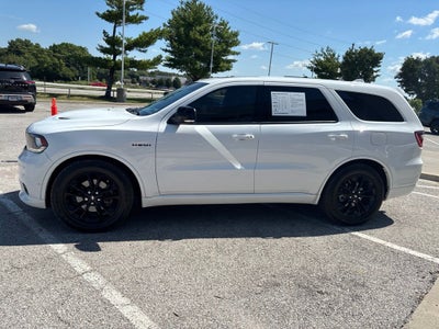 2020 Dodge Durango R/T