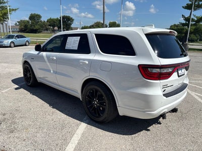 2020 Dodge Durango R/T