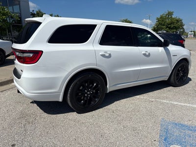 2020 Dodge Durango R/T