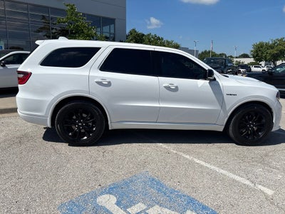 2020 Dodge Durango R/T