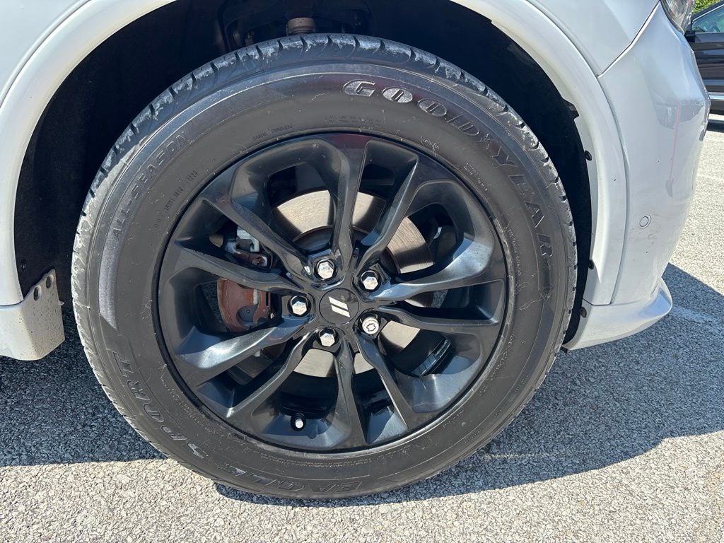 2020 Dodge Durango R/T