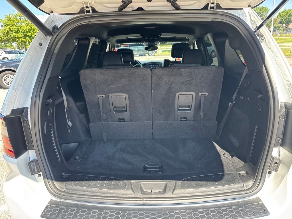 2020 Dodge Durango R/T