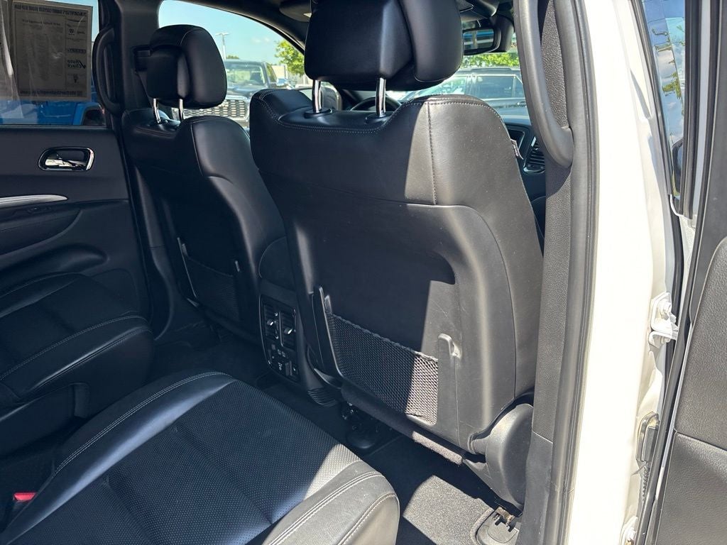 2020 Dodge Durango R/T