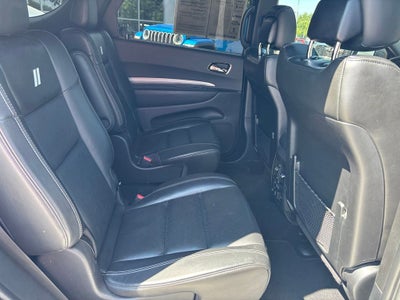 2020 Dodge Durango R/T