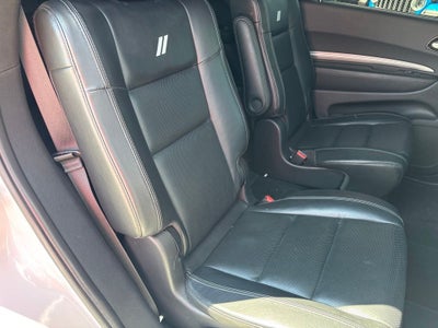 2020 Dodge Durango R/T