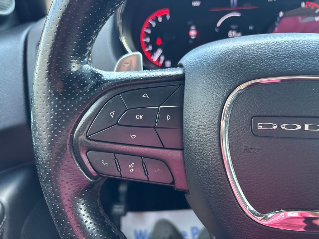 2020 Dodge Durango R/T
