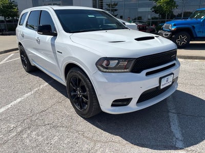 2020 Dodge Durango R/T