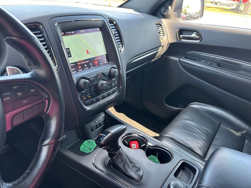 2020 Dodge Durango R/T