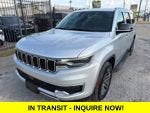 2024 Jeep Wagoneer L Series II 4x4