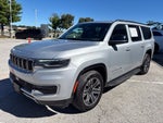 2024 Jeep Wagoneer L Series II 4x4