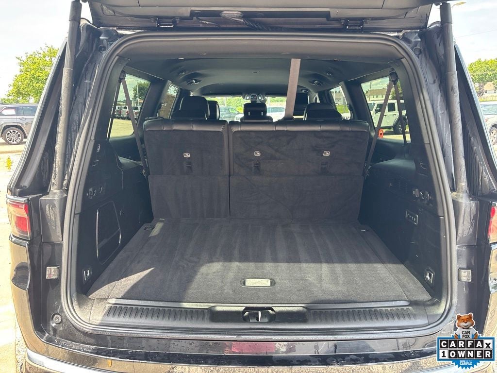 2024 Jeep Wagoneer L Series II 4x4