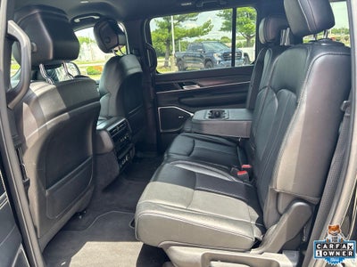 2024 Jeep Wagoneer L Series II 4x4