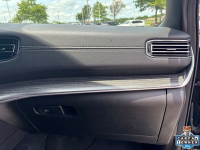 2024 Jeep Wagoneer L Series II 4x4