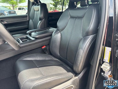 2024 Jeep Wagoneer L Series II 4x4