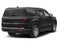 2024 Jeep Wagoneer Series II Carbide 4x4