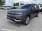 2023 Jeep Grand Wagoneer Series III