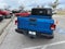 2021 Jeep Gladiator Willys