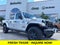 2023 Jeep Gladiator Willys 4x4