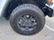 2023 Jeep Gladiator Willys 4x4