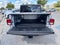 2023 Jeep Gladiator Willys 4x4