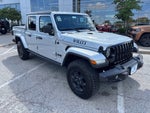 2023 Jeep Gladiator Willys 4x4