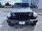 2023 Jeep Gladiator Willys 4x4