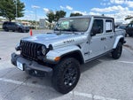 2023 Jeep Gladiator Willys 4x4