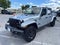 2023 Jeep Gladiator Willys 4x4