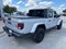 2023 Jeep Gladiator Willys 4x4