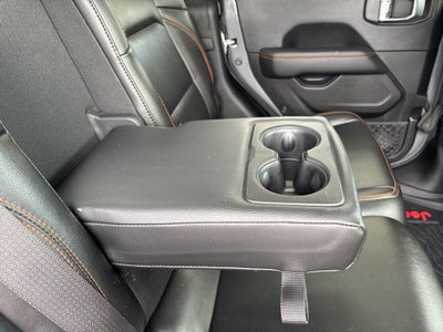 2020 Jeep Gladiator Mojave