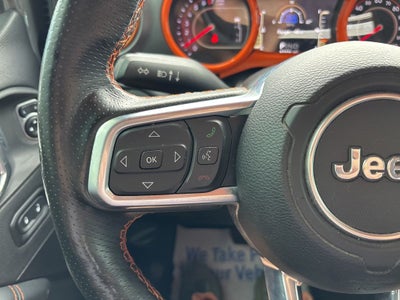 2020 Jeep Gladiator Mojave