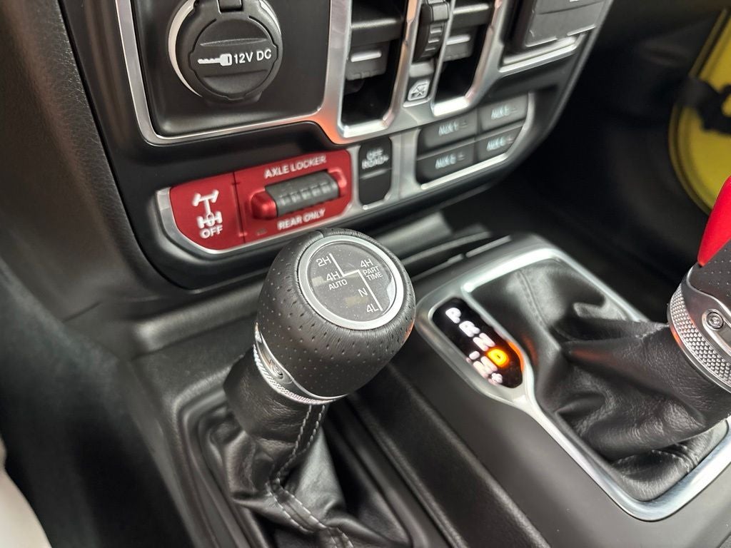 2024 Jeep Gladiator Mojave X